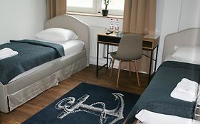 Seehafen Hostel